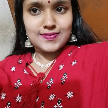 Medha Srivastava